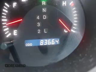 2005 Lexus ES 350 z VIN JTHBA30G755138521, wystawiony jako IAAI lot #41743952 z przebiegiem 83 664 mil mil oraz . Historia ofert i sprzedaży dostępna na DreamBid. Obrazek 15.