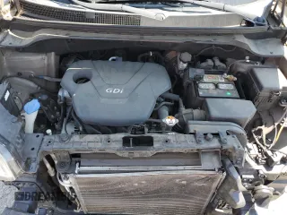 2014 Kia Soul with VIN KNDJN2A24E7078670, listed as a Copart auction lot 52624465 with 96,008 mi miles and Salvage Title. Bid and sale history available at carsss.com. Image 11.