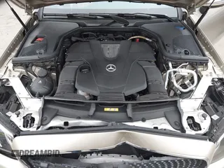 2019 Mercedes-Benz E 450 with VIN WDD1K6HB6KF115649, listed as a IAAI auction lot 42141529 with 42,504 mi miles and . Bid and sale history available at DreamBid. Image 10.