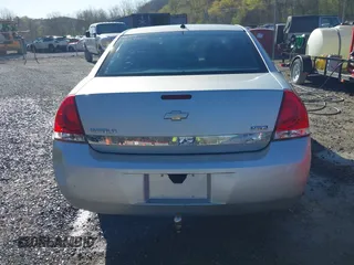 2011 Chevrolet Impala LS Fleet with VIN 2G1WF5EK3B1200399, listed as a IAAI auction lot 42050509 with 135,709 mi miles and . Bid and sale history available at DreamBid. Image 16.