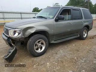 2000 Mercury Mountaineer with VIN 4M2DU86PXYUJ33520, listed as a Copart auction lot 57087815 with 174,544 mi miles and Clean title. Bid and sale history available at DreamBid. Image 1.