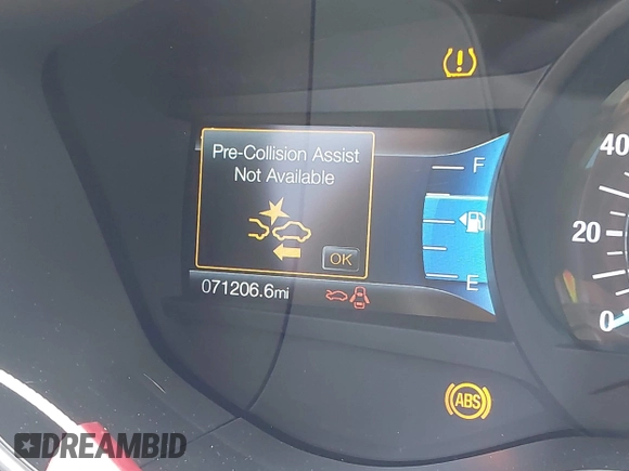 2020 Ford Fusion SE с VIN 3FA6P0HD4LR232009, выставлен на аукционе IAAI как лот 42207523 с пробегом 71 206 миль миль и . История ставок и продаж доступна на DreamBid. Изображение 7.