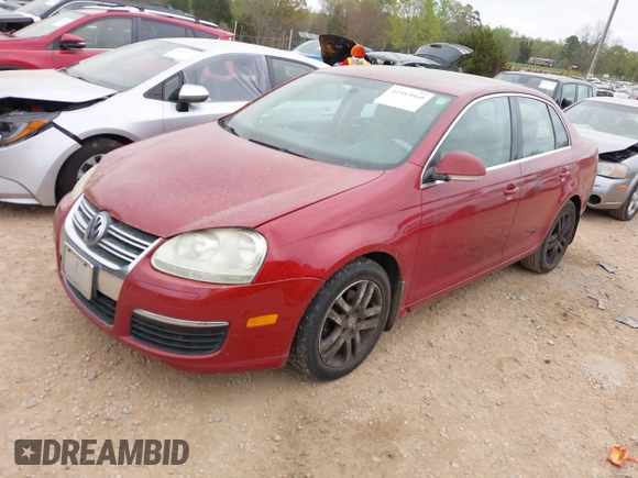 2006 Volkswagen Jetta 2.5L с VIN 3VWSF81K06M642498, выставлен на аукционе IAAI как лот 41943060 с пробегом 251 100 миль миль и . История ставок и продаж доступна на DreamBid. Изображение 2.