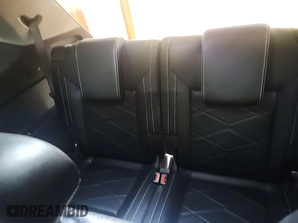 2024 Volkswagen Atlas SE with VIN 1V2HR2CAXRC564175, listed as a IAAI auction lot 42731227 with 14,479 mi miles and . Bid and sale history available at DreamBid. Image 14.