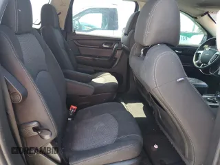 2016 Chevrolet Traverse LT с VIN 1GNKRGKD1GJ330698, выставлен на аукционе Copart как лот 57609115 с пробегом Не указан миль и Списание • Salvage title. История ставок и продаж доступна на DreamBid. Изображение 11.
