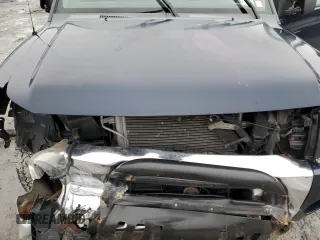 2007 Nissan Titan XE z VIN 1N6AA06BX7N227135, wystawiony jako Copart lot #84016134 z przebiegiem 120 723 mil mil oraz Nie do naprawy • Non repairable. Historia ofert i sprzedaży dostępna na DreamBid. Obrazek 11.