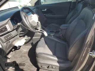 2018 Kia Niro EX with VIN KNDCC3LCXJ5188025, listed as a Copart auction lot 52316785 with 68,732 mi miles and Salvage Title. Bid and sale history available at carsss.com. Image 7.