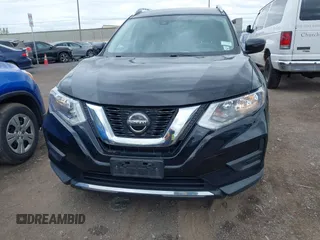 2020 Nissan Rogue SV z VIN KNMAT2MT0LP514535, wystawiony jako IAAI lot #42259711 z przebiegiem 63 339 mil mil oraz . Historia ofert i sprzedaży dostępna na DreamBid. Obrazek 12.