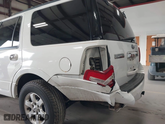2010 Ford Expedition SSV with VIN 1FMJU1G54AEB48894, listed as a IAAI auction lot 41762529 with 134,609 mi miles and . Bid and sale history available at DreamBid. Image 6.