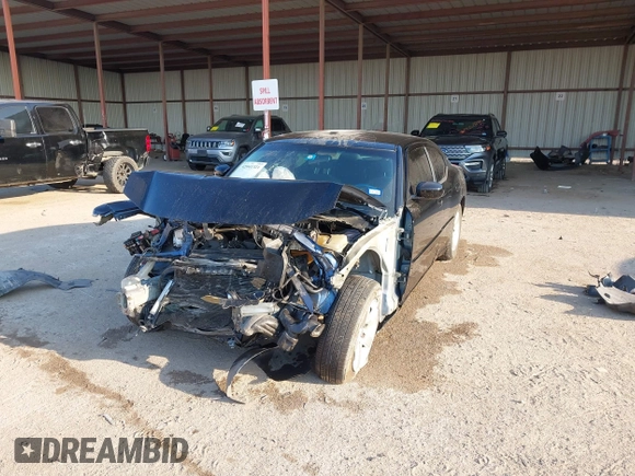 2007 Dodge Charger with VIN 2B3KA43R57H733823, listed as a IAAI auction lot 42041321 with 231,096 mi miles and . Bid and sale history available at carsss.com. Image 17.
