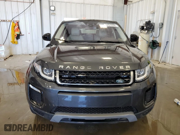2019 Land Rover Range Rover Evoque SE с VIN SALVP2RX3KH346859, выставлен на аукционе Copart как лот 52916335 с пробегом 109 503 миль миль и Списание • Salvage title. История ставок и продаж доступна на DreamBid. Изображение 5.