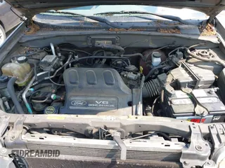 2002 Ford Escape XLT Choice с VIN 1FMYU041X2KD01548, выставлен на аукционе IAAI как лот 42384553 с пробегом 202 815 миль миль и . История ставок и продаж доступна на DreamBid. Изображение 10.