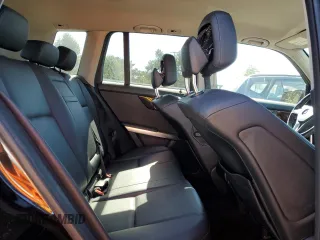 2013 Mercedes-Benz GLK 350 with VIN WDCGG8JB4DF960069, listed as a Copart auction lot 73280654 with 146,552 mi miles and Salvage Title. Bid and sale history available at DreamBid. Image 11.