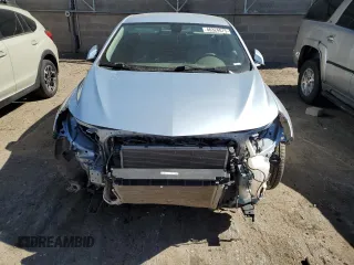 2018 Chevrolet Malibu LT with VIN 1G1ZD5ST2JF255787, listed as a Copart auction lot 46324875 with Not Provided miles and Salvage Title. Bid and sale history available at carsss.com. Image 5.