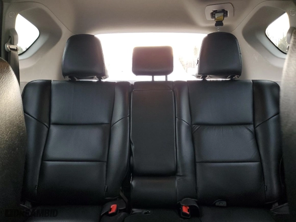 2013 Toyota RAV4 XLE with VIN 2T3WFREV1DW063241, listed as a Copart auction lot 49449995 with 241,215 mi miles and Clean Title. Bid and sale history available at carsss.com. Image 10.