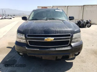 2012 Chevrolet Suburban LT с VIN 1GNSCJE09CR308029, выставлен на аукционе Copart как лот 61417255 с пробегом 260 774 миль миль и Чистый • Clean title. История ставок и продаж доступна на DreamBid. Изображение 5.