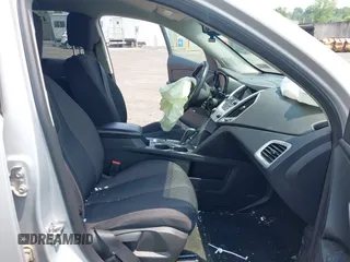 2014 GMC Terrain SLE with VIN 2GKFLWE39E6203740, listed as a IAAI auction lot 42434151 with 100,988 mi miles and . Bid and sale history available at DreamBid. Image 5.