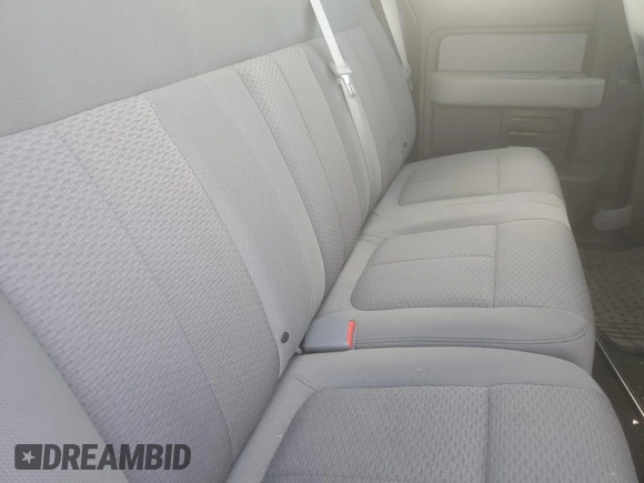 2014 Ford F-150 XL with VIN 1FTEX1EM6EFA79441, listed as a Copart auction lot 49386485 with Not Provided miles and Salvage Title. Bid and sale history available at carsss.com. Image 10.