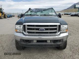 2002 Ford F-350 XL с VIN 1FTSW31F82EB35180, выставлен на аукционе Copart как лот 54258255 с пробегом Не указан миль и Списание • Salvage title. История ставок и продаж доступна на DreamBid. Изображение 5.