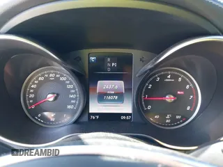 2017 Mercedes-Benz C 300 с VIN 55SWF4KB8HU194612, выставлен на аукционе IAAI как лот 42619181 с пробегом 116 078 миль миль и . История ставок и продаж доступна на DreamBid. Изображение 7.