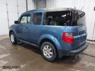 2008 Honda Element EX with VIN 5J6YH28708L015157, listed as a IAAI auction lot 41609758 with 196,632 mi miles. Bid and sale history available at carsss.com. Image 3.