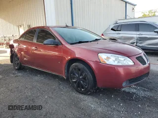 2008 Pontiac G6 z VIN 1G2ZG57B984203128, wystawiony jako Copart lot #57556875 z przebiegiem 170 554 mil mil oraz Szkody całkowita. Historia ofert i sprzedaży dostępna na DreamBid. Obrazek 4.