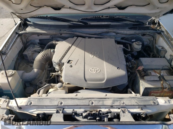 2011 Toyota Tacoma with VIN 3TMLU4EN0BM068473, listed as a Copart auction lot 54308295 with 90,041 mi miles and Clean Title. Bid and sale history available at carsss.com. Image 11.