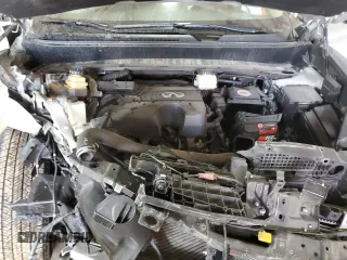 2020 Infiniti QX60 Luxe с VIN 5N1DL0MM8LC536246, выставлен на аукционе Copart как лот 47698445 с пробегом Не указан миль и Списание • Salvage title. История ставок и продаж доступна на DreamBid. Изображение 13.