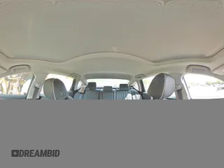 2021 Acura TLX Advance with VIN 19UUB5F65MA011856, listed as a Copart auction lot 54974865 with 29,390 mi miles and Salvage title. Bid and sale history available at DreamBid. Image 14.