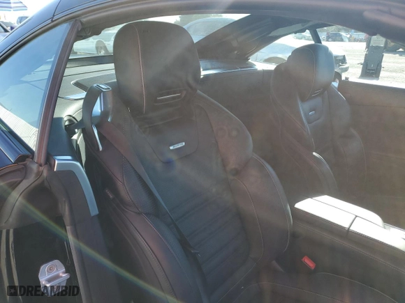 2013 Mercedes-Benz SL-Class SL 63 AMG with VIN WDDJK7EA8DF010941, listed as a Copart auction lot 84405294 with 11,145 mi miles and Salvage Title. Bid and sale history available at carsss.com. Image 10.