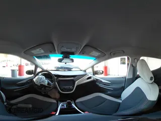 2020 Chevrolet Bolt EV LT z VIN 1G1FY6S01L4109222, wystawiony jako IAAI lot #42231173 z przebiegiem 43 570 mil mil oraz . Historia ofert i sprzedaży dostępna na DreamBid. Obrazek 18.