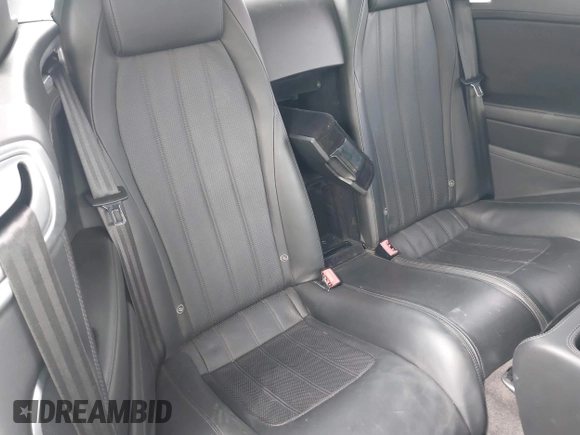 2013 Bentley Continental GT with VIN SCBGR3ZAXDC080271, listed as a IAAI auction lot 39498924 with 39,873 mi miles and . Bid and sale history available at DreamBid. Image 8.