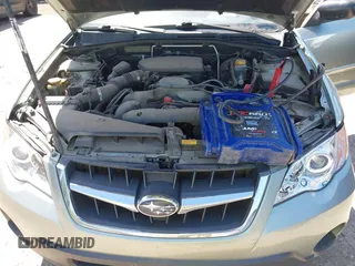 2009 Subaru Outback Limited с VIN 4S4BP66C497335545, выставлен на аукционе IAAI как лот 42307679 с пробегом 221 784 миль миль и . История ставок и продаж доступна на DreamBid. Изображение 10.