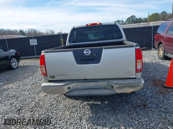 2012 Nissan Frontier SL with VIN 1N6AD0ER3CC427592, listed as a IAAI auction lot 41616307 with 127,632 mi miles and . Bid and sale history available at DreamBid. Image 16.