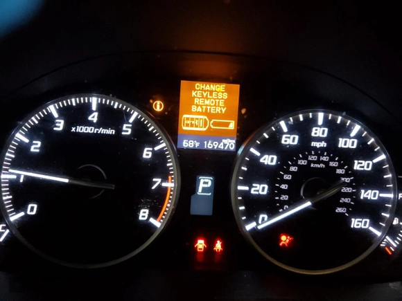 2014 Acura RDX Tech Pkg with VIN 5J8TB4H54EL002274, listed as a Copart auction lot 86483834 with 169,470 mi miles and Salvage Title. Bid and sale history available at carsss.com. Image 9.