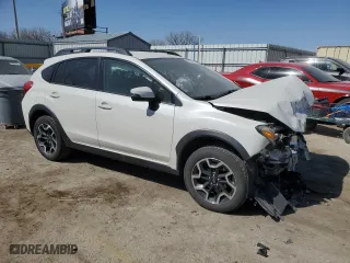 2017 Subaru Crosstrek Limited with VIN JF2GPAKC1H8223217, listed as a Copart auction lot 49125515 with 157,509 mi miles and Salvage Title. Bid and sale history available at carsss.com. Image 4.
