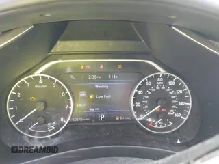 2018 Nissan Murano S z VIN 5N1AZ2MG8JN201397, wystawiony jako IAAI lot #41842169 z przebiegiem 50 648 mil mil oraz . Historia ofert i sprzedaży dostępna na DreamBid. Obrazek 7.
