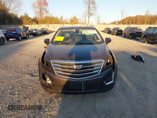 2017 Cadillac XT5 Luxury AWD with VIN 1GYKNDRS5HZ319787, listed as a IAAI auction lot 40819077 with 83,510 mi miles and . Bid and sale history available at DreamBid. Image 12.