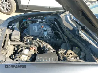 2009 Honda Accord EX-L with VIN 1HGCP25839A005253, listed as a IAAI auction lot 42798702 with 185,576 mi miles and . Bid and sale history available at DreamBid. Image 20.