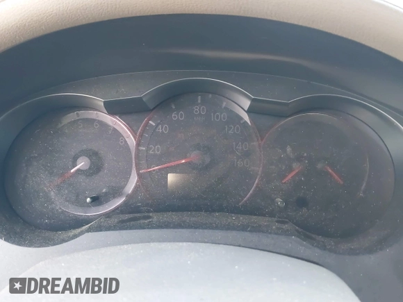 2007 Nissan Altima SL with VIN 1N4BL21E87C195723, listed as a IAAI auction lot 42019209 with 999 mi miles and . Bid and sale history available at DreamBid. Image 7.