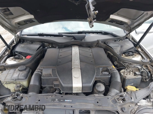 2004 Mercedes-Benz C 320 with VIN WDBRF64J34F488308, listed as a IAAI auction lot 41516891 with 160,855 mi miles and . Bid and sale history available at DreamBid. Image 10.