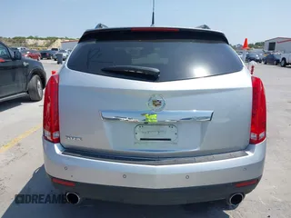 2011 Cadillac SRX Premium Collection with VIN 3GYFNCEY2BS594415, listed as a IAAI auction lot 42042854 with 130,894 mi miles and . Bid and sale history available at DreamBid. Image 12.