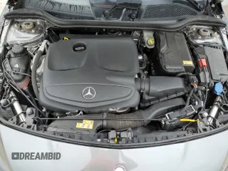 2015 Mercedes-Benz CLA 250 with VIN WDDSJ4EBXFN238785, listed as a Copart auction lot 38844454 with 22,552 mi miles and . Bid and sale history available at DreamBid. Image 11.
