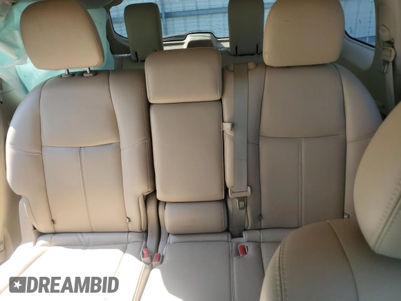 2015 Nissan Pathfinder S with VIN 5N1AR2MN9FC699014, listed as a Copart auction lot 64360664 with 146,005 mi miles and Salvage Title. Bid and sale history available at carsss.com. Image 10.