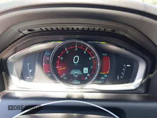 2014 Volvo XC60 R-Design Premier Plus with VIN YV4902DZ0E2546642, listed as a IAAI auction lot 42149824 with 133,669 mi miles and . Bid and sale history available at DreamBid. Image 7.