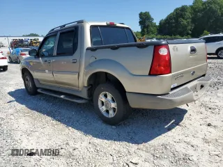 2003 Ford Explorer Sport Trac XLS с VIN 1FMZU67E13UA33470, выставлен на аукционе Copart как лот 62516805 с пробегом 284 124 миль миль и Списание • Salvage title. История ставок и продаж доступна на DreamBid. Изображение 2.