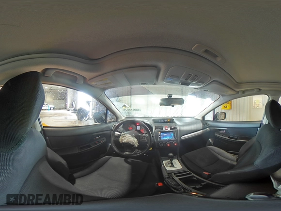 2013 Subaru Impreza Premium z VIN JF1GPAD60DH813589, wystawiony jako Copart lot #55914875 z przebiegiem 139 781 mil mil oraz Szkoda całkowita • Salvage title. Historia ofert i sprzedaży dostępna na DreamBid. Obrazek 14.