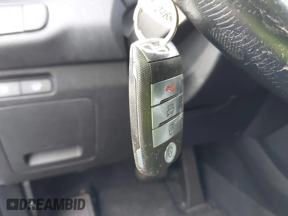 2017 Kia Sorento EX with VIN 5XYPHDA56HG229930, listed as a IAAI auction lot 42191578 with 161,417 mi miles and . Bid and sale history available at DreamBid. Image 11.