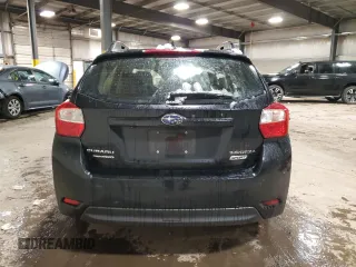 2016 Subaru Impreza Special Sports Limited z VIN JF1GPAY60G8348357, wystawiony jako Copart lot #85414854 z przebiegiem 141 312 mil mil oraz Szkoda całkowita • Salvage title. Historia ofert i sprzedaży dostępna na DreamBid. Obrazek 6.