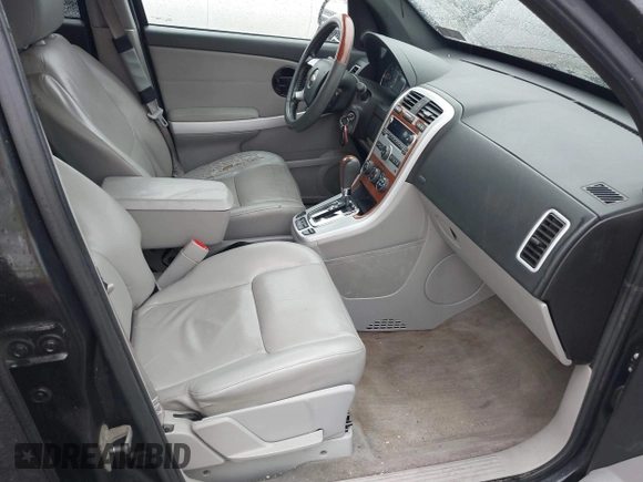 2008 Chevrolet Equinox LT with VIN 2CNDL33F886027391, listed as a IAAI auction lot 41865855 with 1 mi miles. Bid and sale history available at carsss.com. Image 5.